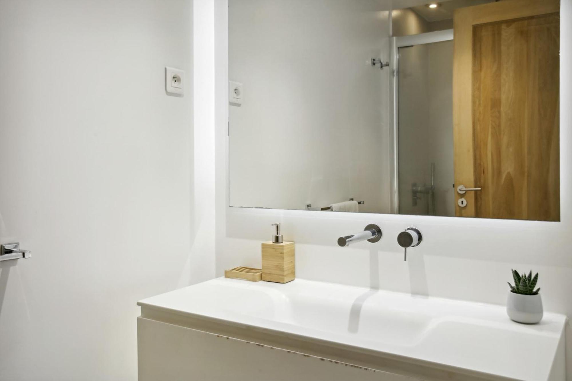 Appartamento Bnbnova - 1br Mabillon & Saint Germain Parigi