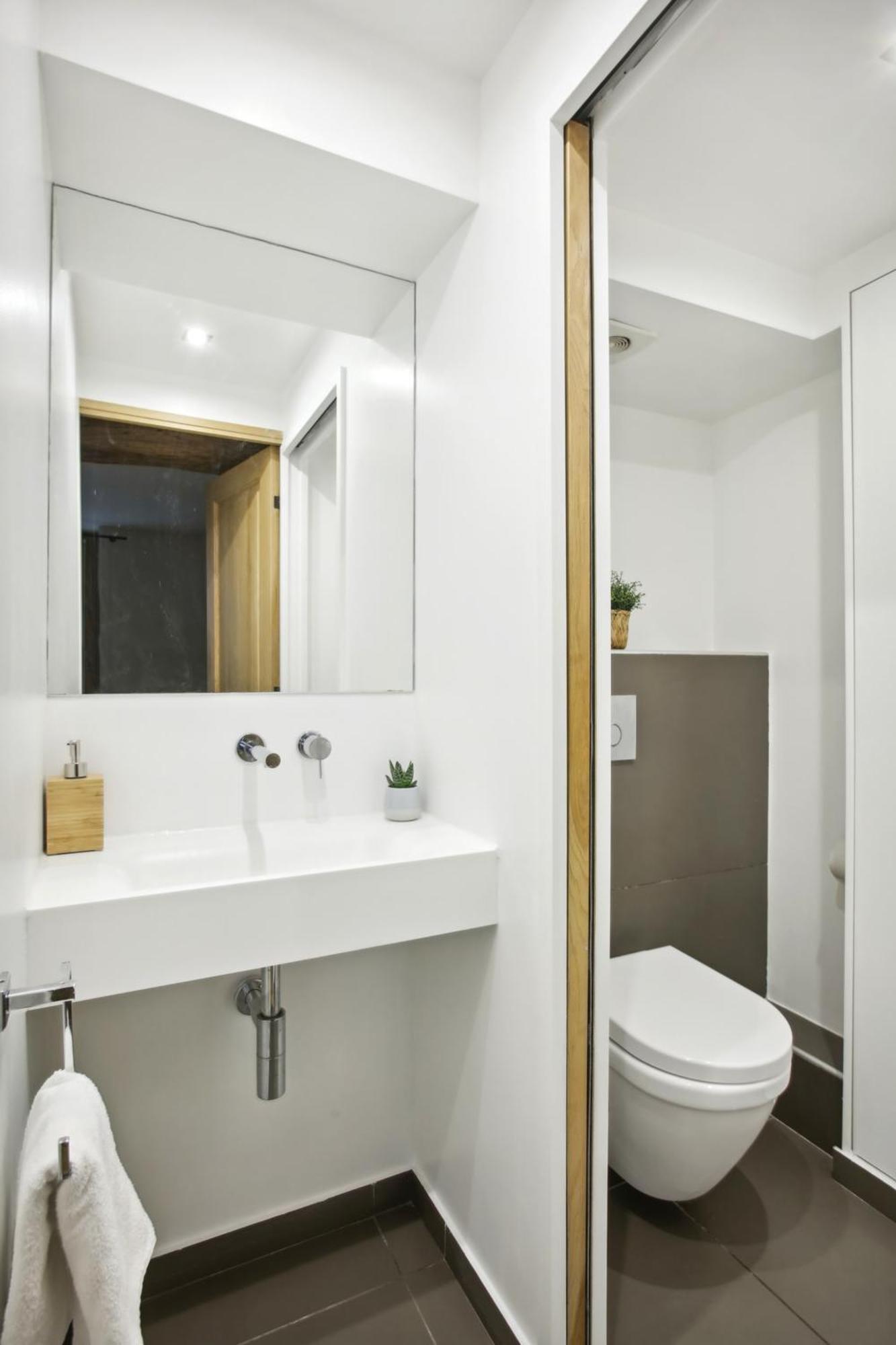 Appartamento Bnbnova - 1br Mabillon & Saint Germain