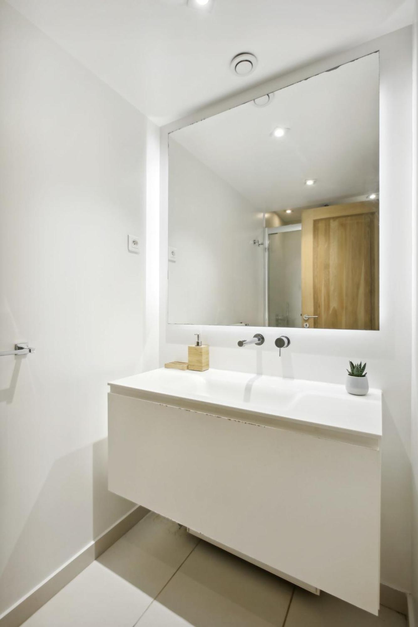 Bnbnova - 1br Mabillon & Saint Germain Parigi