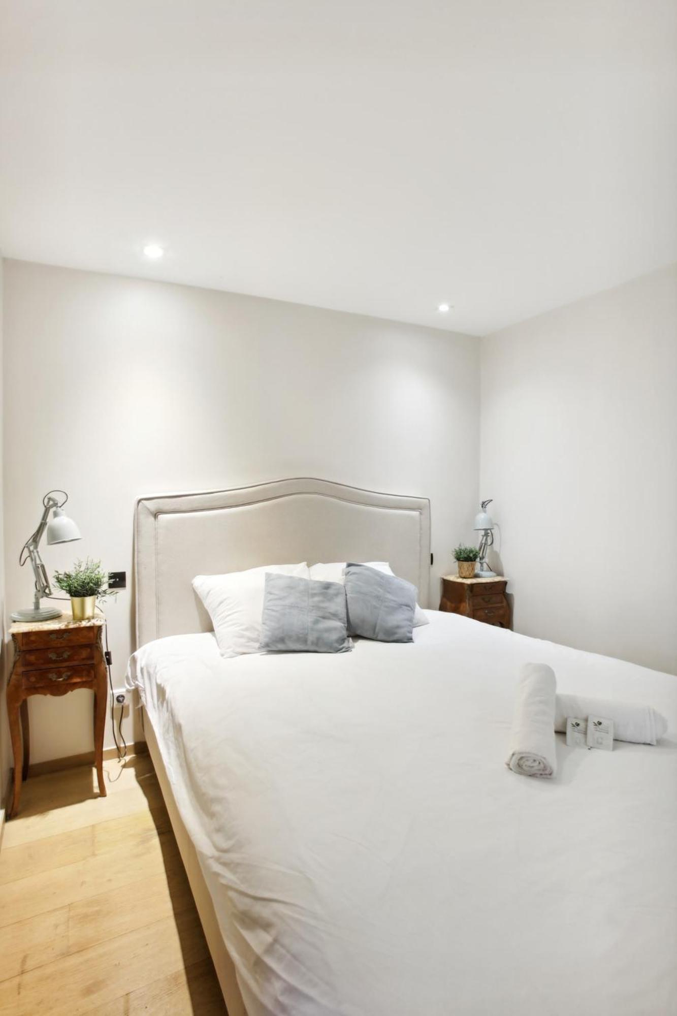 Appartamento Bnbnova - 1br Mabillon & Saint Germain Parigi