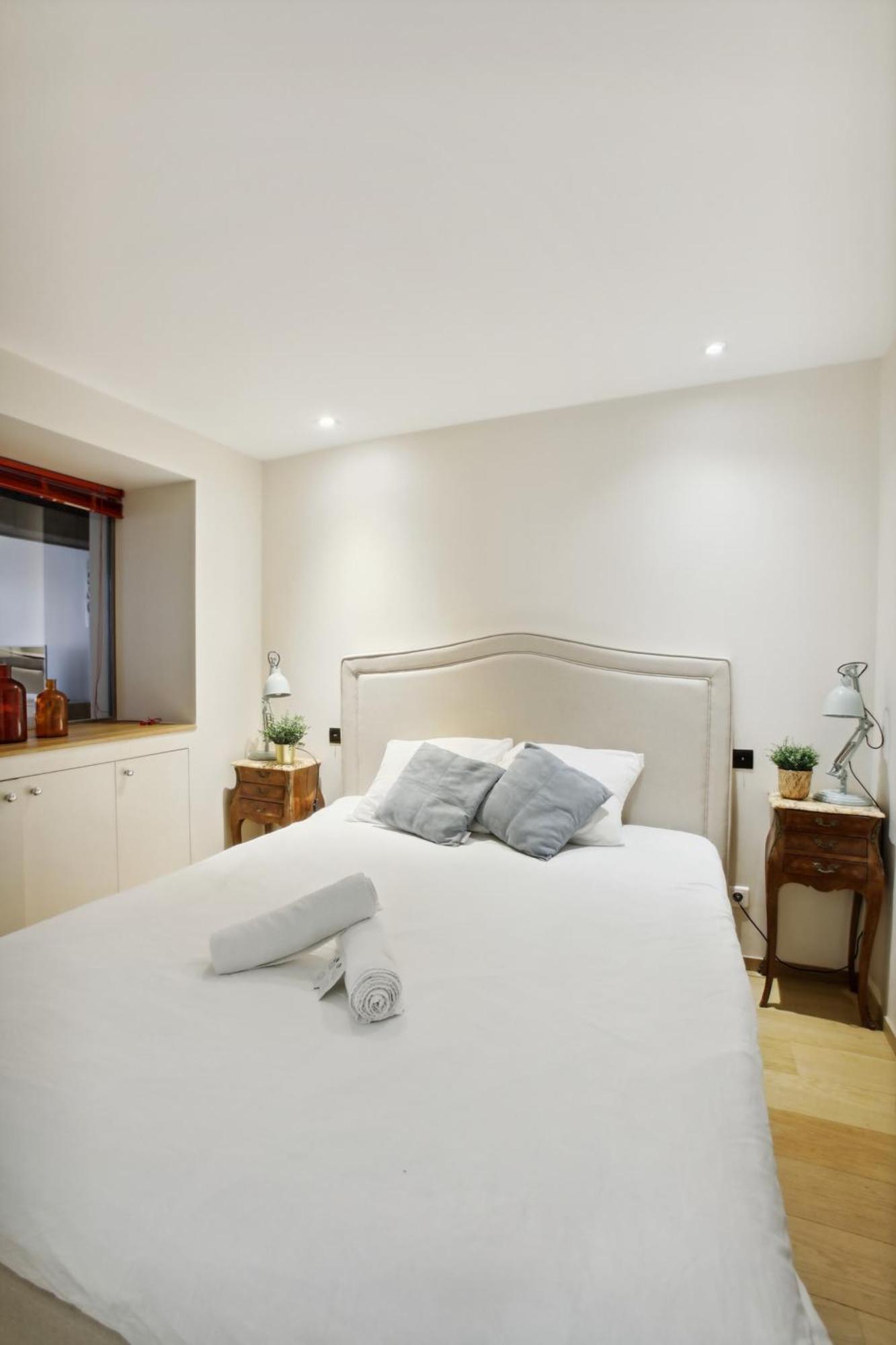 Appartamento Bnbnova - 1br Mabillon & Saint Germain *
